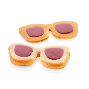 STAMPO SILICONE LUNETTES KIT 